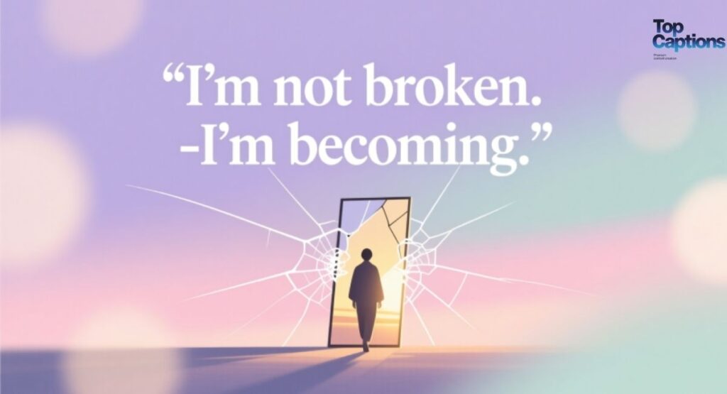 Post-Breakup Quotes for Instagram