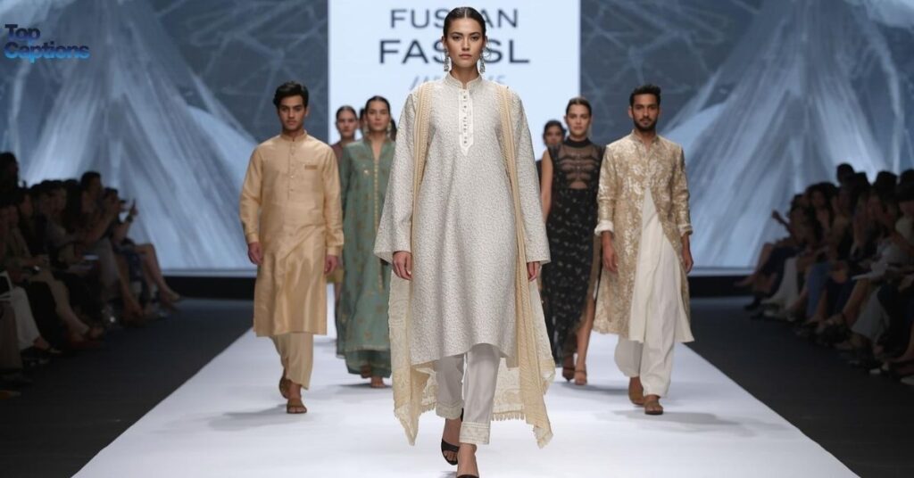 Kurta & Sherwani-Specific Lines (2025-Ready)