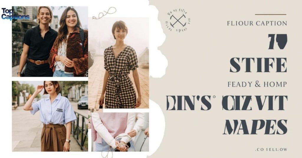 One-Word Traditional Outfit Captions for Instagram – Short & Impactful